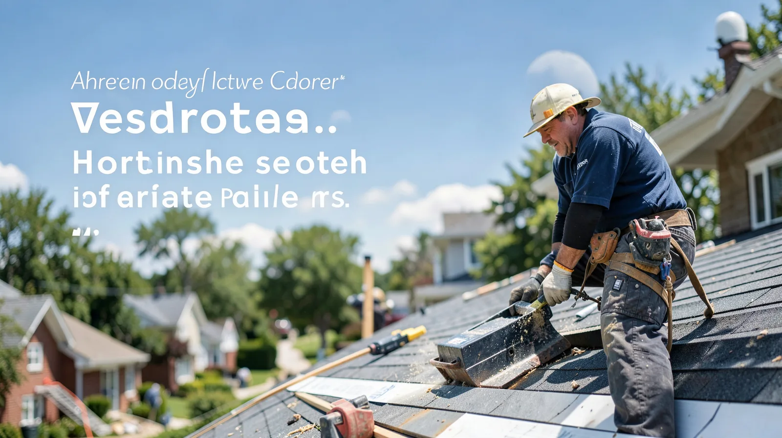 Roof Replacement in Omaha, NE near me